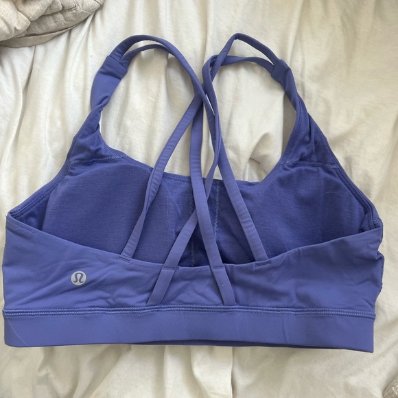 Lululemon energy bra - Picture 1 of 2